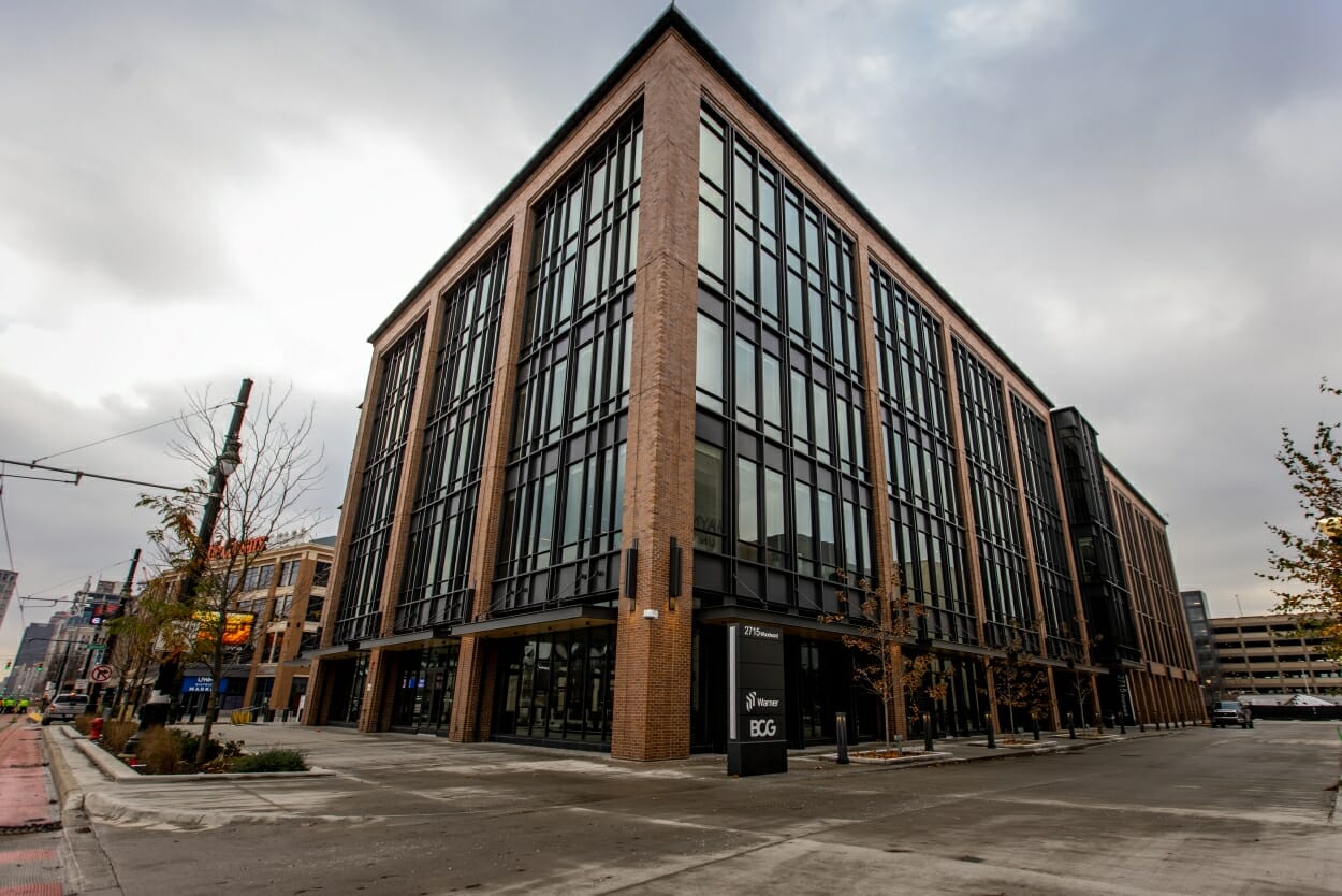 Warner Norcross + Judd LLP