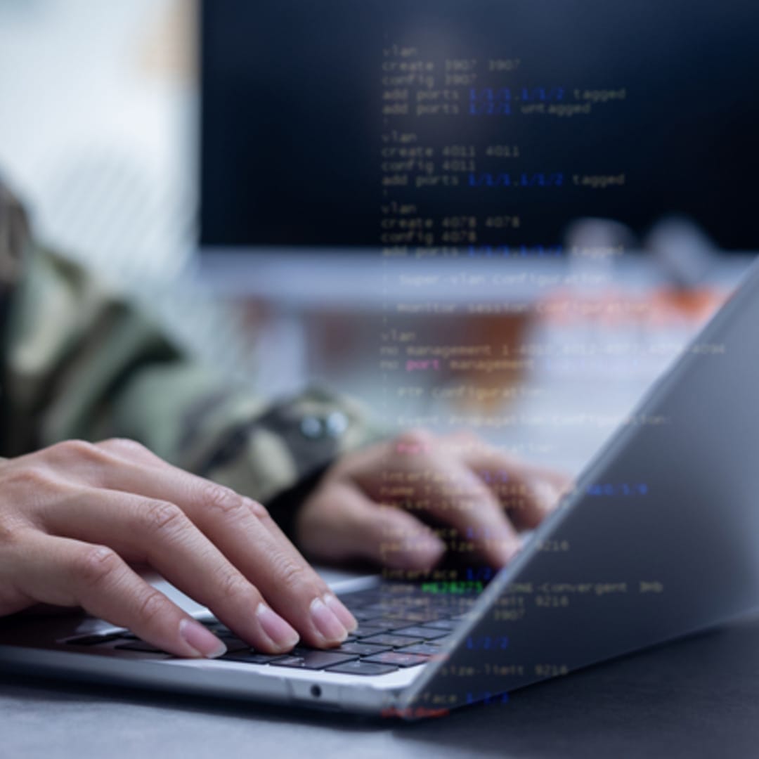 Foreign Companies, the U.S. Defense Industry and a Common Misconception