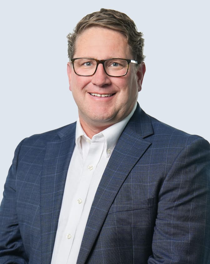 Image for Mark B. Lehmann