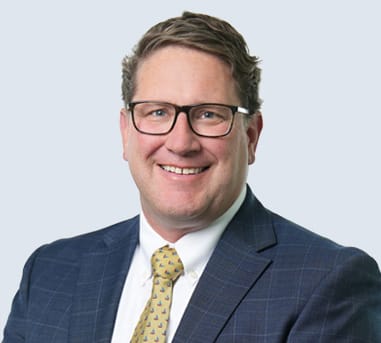 Image for Mark B. Lehmann